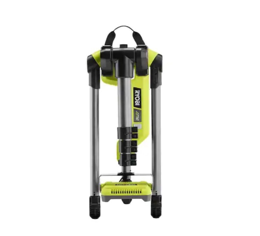 New Ryobi P782 ONE+ 18V Cordless Hybrid LED Tripod Stand Light (Tool Only)