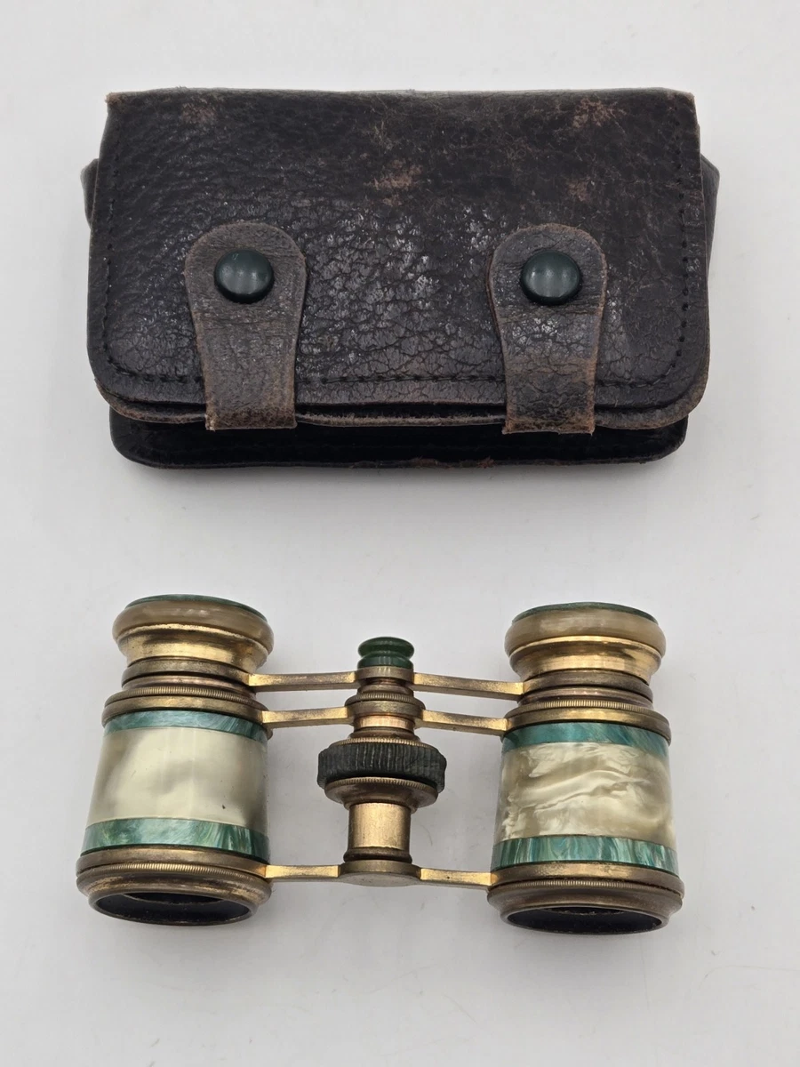 可收藏双筒望远镜| eBay
