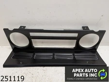 OEM 1978 Chevrolet Caprice CLIMATE CONTROL HEATER CONTROLS HVAC VENT AC HEAT AIR