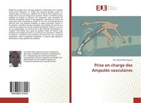 Prise En Charge Des AmputéS Vasculaires Jean Marie Mba Angoué