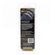 Design Engineering (DEI) 10201 Locking Ties EXHAUST HANGER