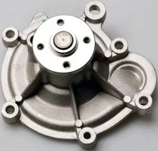 Pompe à eau Mercedes 408