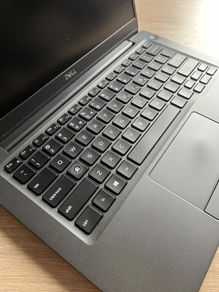 Dell Latitude 7300 · i5-8365U · 16GB · 512GB, Foto 2 von 5