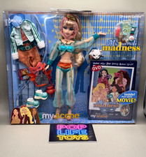 VTG 2004 Barbie My Scene  Masquerade Madness ...