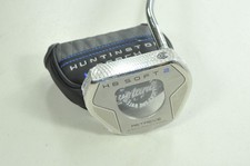 Cleveland HB Soft 2 RETREVE 35" Putter Right Steel NEW with Head Cover  203005