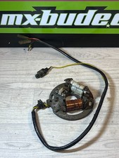 Kawasaki KX 500 KX500 AE Stator Ignition Alternator Ignition Rotor