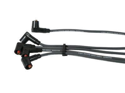 APC-MG530062 5pc Ignition Lead Set for VW Golf3 AEE Lupo Vento 85mm