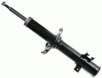 StossdÄMpfer Vorderachse Links FÜR Suzuki Ignis II (Mh) - Sachs 311 919