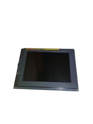 FANUC Power Mate LCD Display Panel A02B-0259-C212 A20B-8100-0400