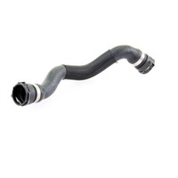 KüHlerschlauch Wasserschlauch Rohr Unten FüR BMW E38 740D BJ 1994 Bis 2001 Vaico