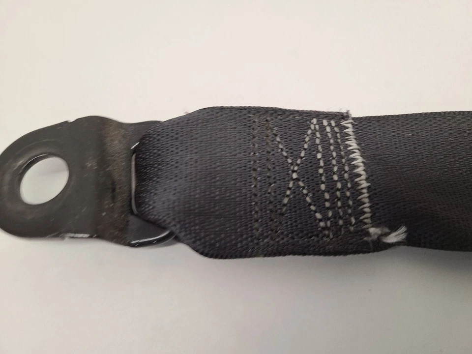 14-20 DODGE CARAVAN Rh Seat Belt Front Bucket Seat Passenger Retractor  Foto 4 de 4