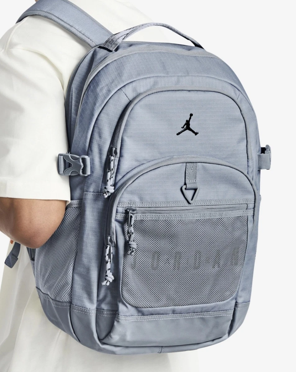 Jordan Gray Bags for Men for sale | eBay