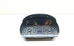 BMW X1 E84 Kombiinstrument 9283842 2.00 Diesel 130kw 2014 33655630