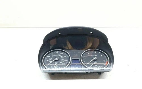 BMW X1 E84 Kombiinstrument 9283842 2.00 Diesel 130kw 2014 33655630