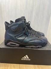 Retro 6 all star size 14 BUY Air Jordan 6 GS All Star | Kixify Marketplace main image 2