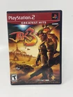 Jak 3 (Sony PlayStation 2, 2004) - CIB