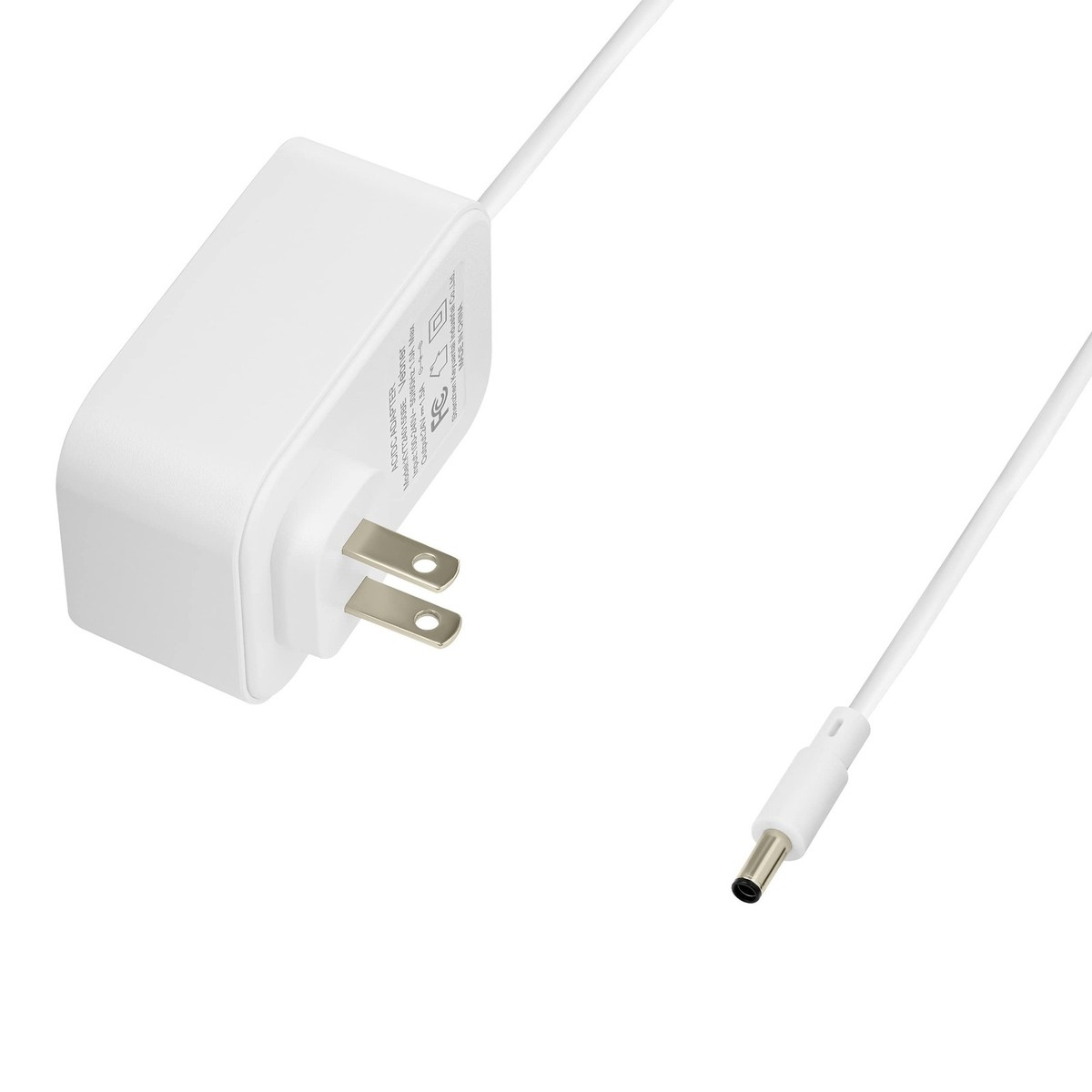 Power Adapter Compatible with Google Nest Hub MAX and Google Nest