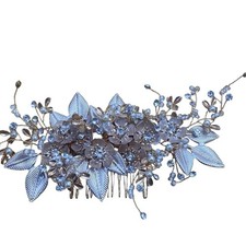 Hair Comb Bridal Wedding Prom
