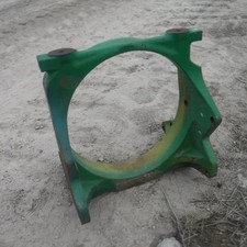 Used Frame Support Fits John Deere 7600 7700 7800 7610 7710 7810 R95135 R163579