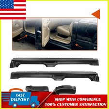 For 1999-2006 Silverado Sierra Standard Cab Outer Rocker Panels And Cab Corners