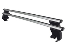 DACHTRÄGER FARAD ALUMINIUM HONDA CIVIC 3 TÜRER 2006-2012