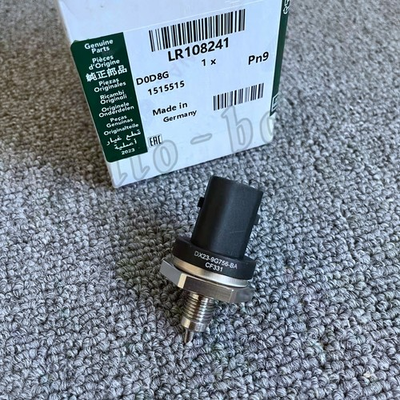 #ad US New Fuel Injector Pressure Sensor For Range Rover Sport Evoque Velar LR4 USA $44.99