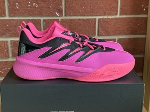 dame8 ピンク Adidas Dame 8 Pink | eBay