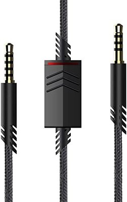 Replacement A40 Cord for Astro Headset Inline Mute Audio Cable 6.5ft