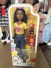 Disney ILY 4ever Fashion Dolls Inspired by Winnie the Pooh Deluxe Fashion Doll