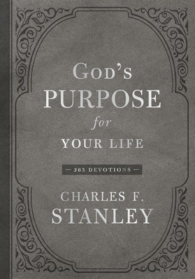 God's Purpose for Your Life: A Daily Devotional for Finding Purpose and Foll...