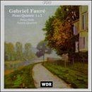 Gabriel Fauré: Klavierquintette (Piano Quintets) 1  ... | CD | Zustand sehr gut