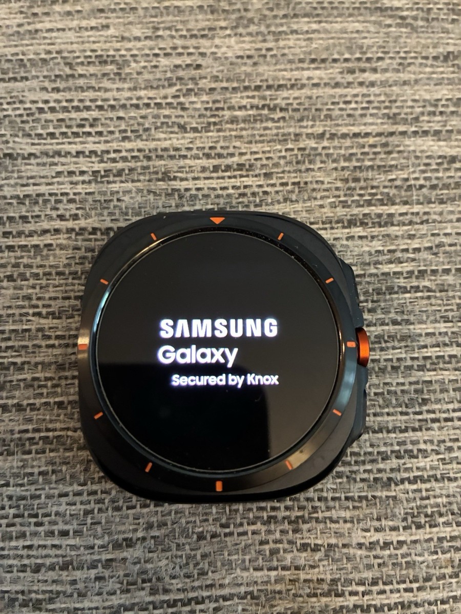 Samsung Galaxy Watch Ultra 47mm LTE (SM-L705U) No Straps