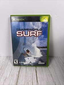 Transworld Surf | eBay