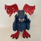 1985 LJN THUNDERCATS ASTRAL MOAT MONSTER ACTION FIGURE (Repro Wings) VERY CLEAN