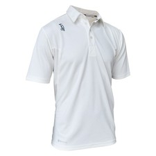 Kookaburra Cricket Shirts Pro Players Adult Size Large (100-108cm) 39.5"/42.5"