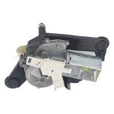 SCHEIBENWISCHERMOTOR HINTEN Peugeot 3008 I (0U/HU) 6405JQ