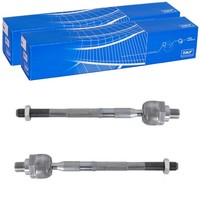 2X SKF Axialgelenk Spurstange Passend FüR Renault Captur Clio ZOE Links+Rechts