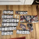 Lot Vintage G1 Transformers Instruction Booklets Manuals Posters Decals