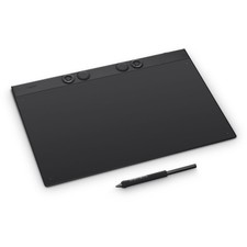 Tablette graphique WACOM Intuos Pro pen tablet large