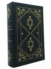 John Niven MARTIN VAN BUREN: THE ROMANTIC AGE OF AMERICAN POLITICS Easton Press