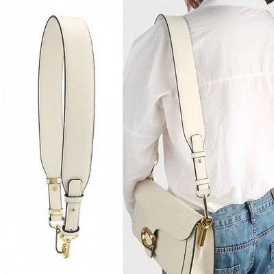 Fashion Leather Shoulder Strap Replacement Bag Straps Adjustable Purse Straps