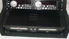 American Audio MCD-710 Pro Dual MP3 / CD Player