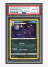 Pokemon PSA 10 Umbreon Promo 2021 SWSH129 Evolving Skies 3 Pack Blisters English