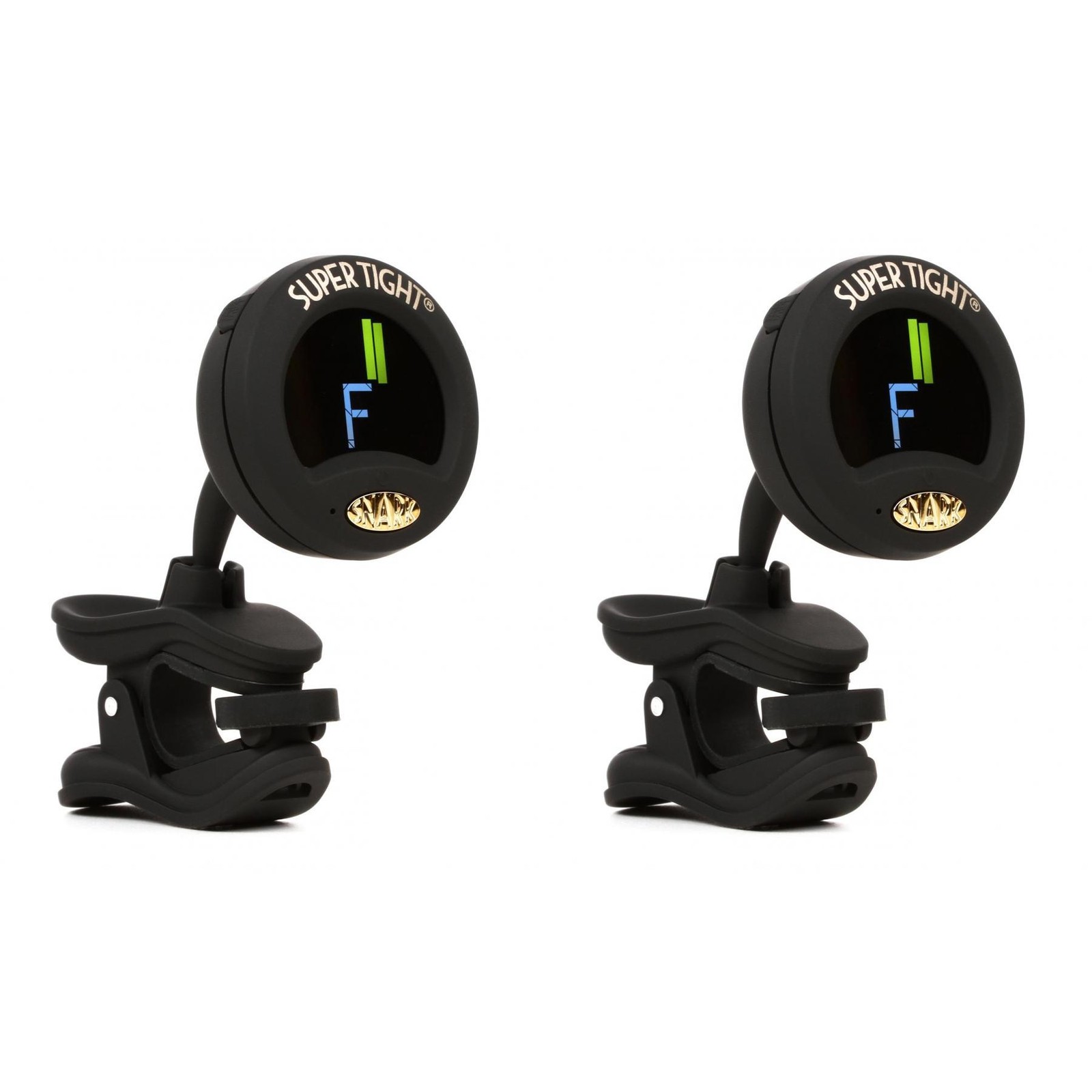 Сверхтонкий хроматический тюнер Snark ST-8 2 комплекта 5890₽