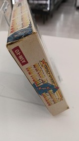 ASCII Asmic Cosmic Epsilon FC Soft Famicom