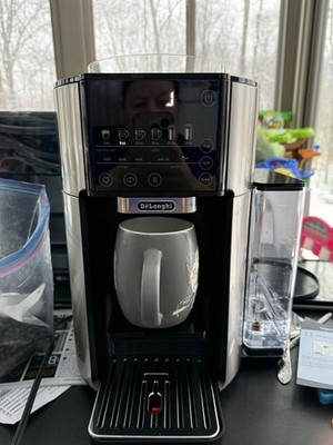 delonghi true brew coffee CAM51025MB