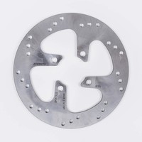 Bremsscheibe Vorne Braking RF8150S FüR Honda NSC 50 WH Vision 14 Zoll 2012-2013
