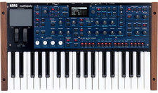 Korg Multi/Poly Analog Modeling Synthesizer