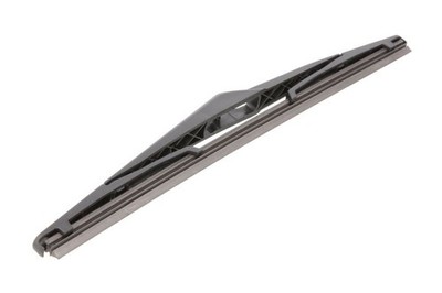 BOSCH Scheibenwischer 3 397 004 990 300mm Twin Bügelwischblatt Hook