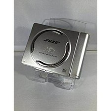 Used FUZE PMD-FX1 Portable MD Player   Compact